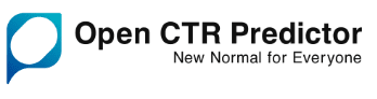 Open CTR Predictor
